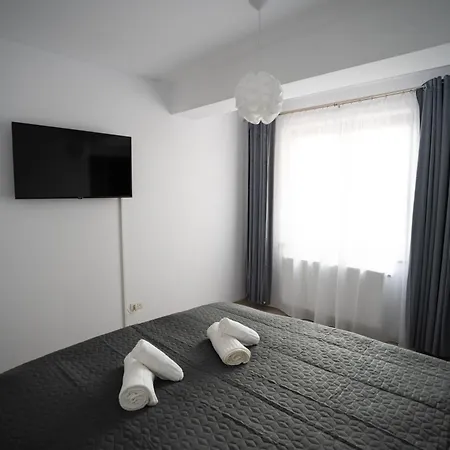 Alex 1 Apartament Iasi Exterior photo
