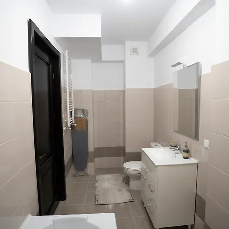 Alex 1 Apartament Iasi Exterior photo