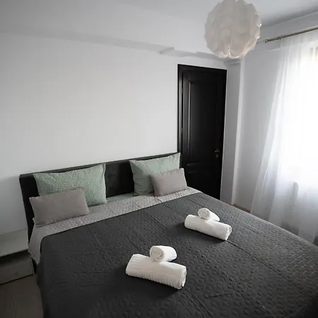 Alex 1 Apartament Iasi Exterior photo