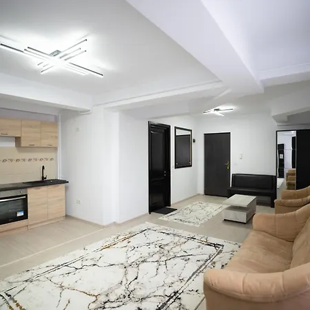 Alex 1 Apartament Iasi Exterior photo