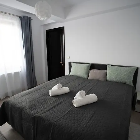 Alex 1 Apartament Iasi Exterior photo