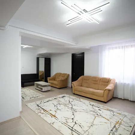 Alex 1 Apartament Iasi Exterior photo