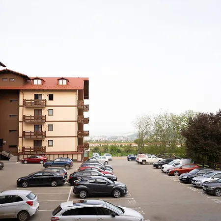 Alex 1 Apartament Iasi Exterior photo