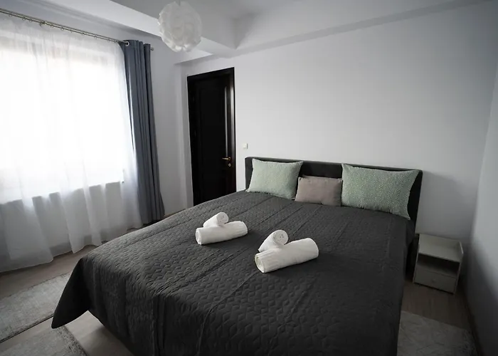 Alex 1 Apartament