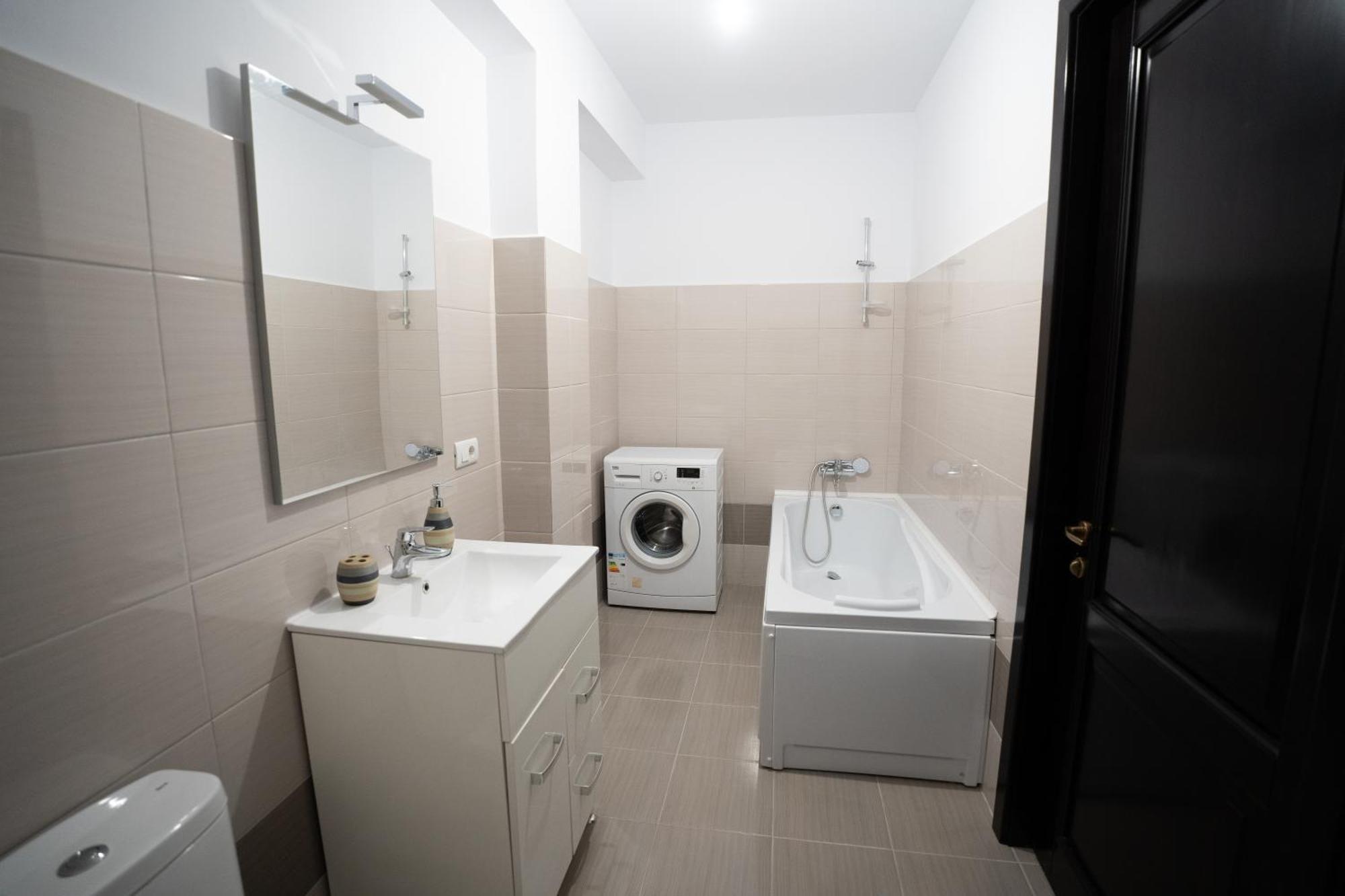 Alex 1 Apartment Iasi